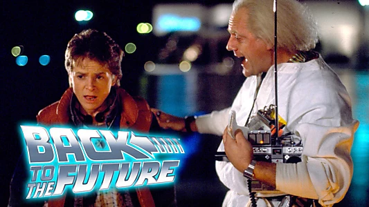 Back to the Future