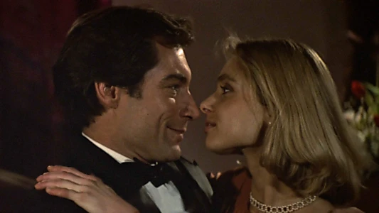 The Living Daylights