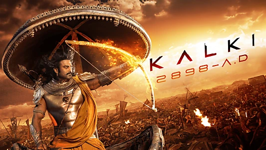 Kalki 2898-AD