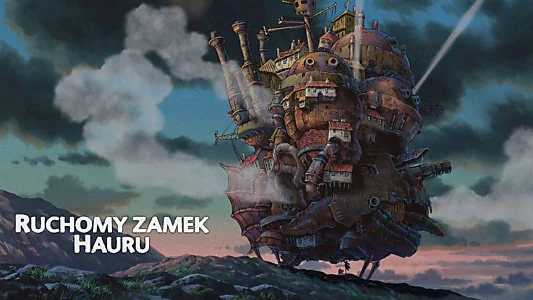 Howl's Moving Castle