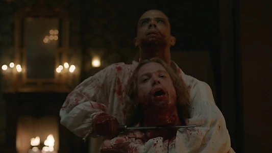 Interview with the Vampire