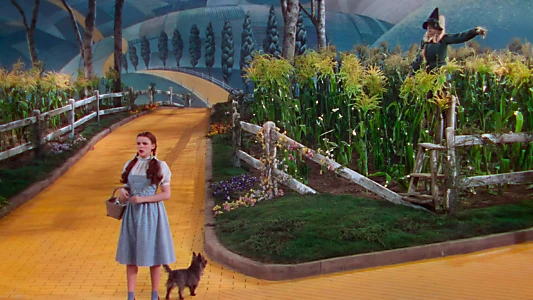 The Wizard of Oz