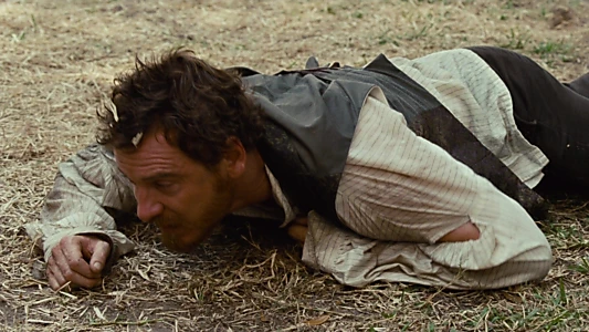12 Years a Slave