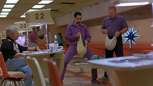 The Big Lebowski