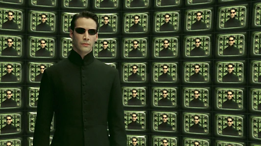 The Matrix Reloaded