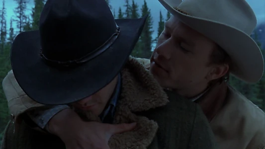 Brokeback Mountain