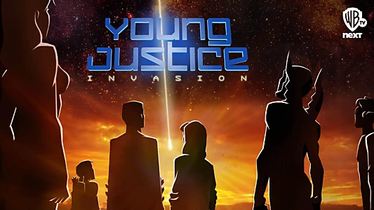 Young Justice