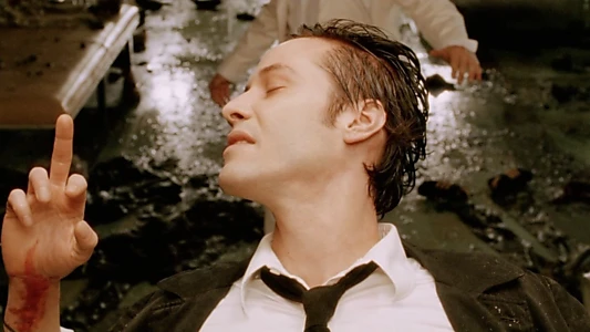 Constantine