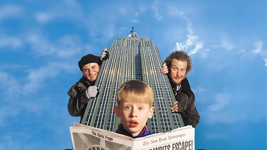 Home Alone 2: Lost in New York