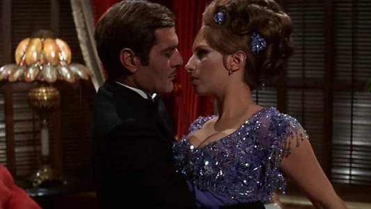 Funny Girl