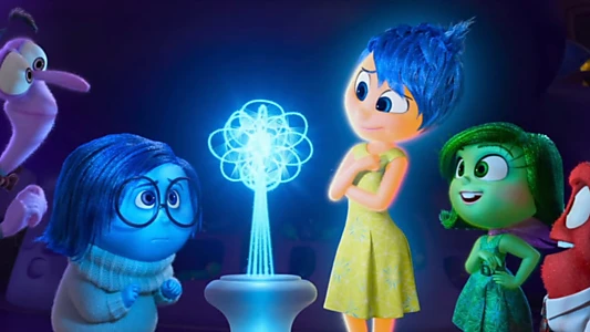 Inside Out 2