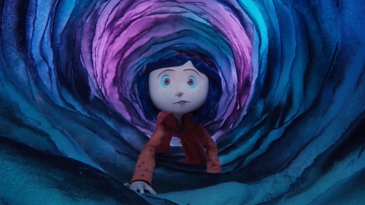 Coraline