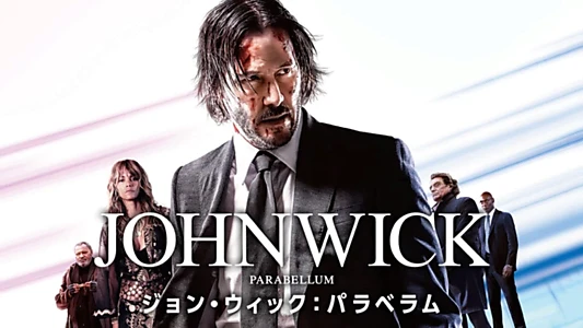 John Wick: Chapter 3 - Parabellum