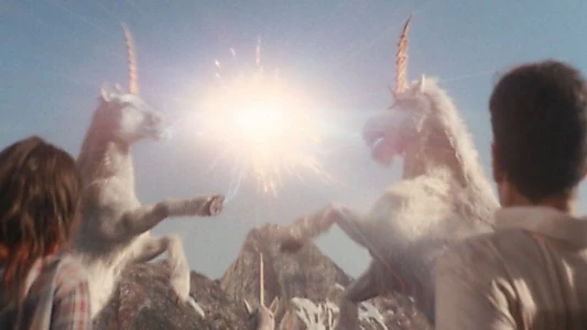 Death of a Unicorn