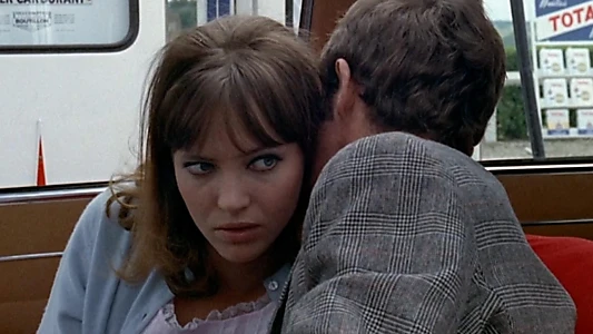 Pierrot le Fou