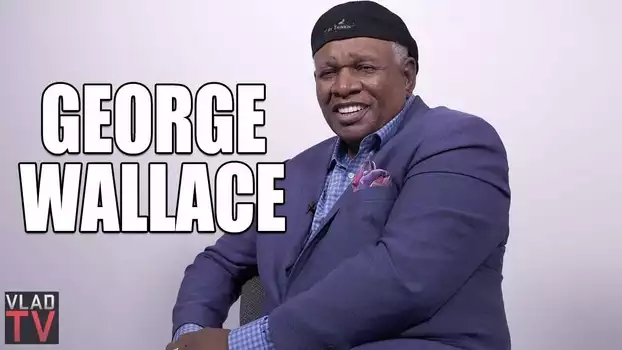 Watch George Wallace: One Night Stand Trailer