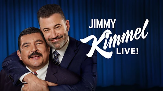 Watch Jimmy Kimmel Live! Trailer