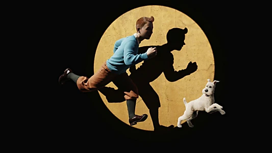 Watch The Adventures of Tintin Trailer