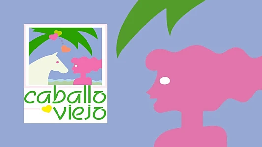 Caballo viejo