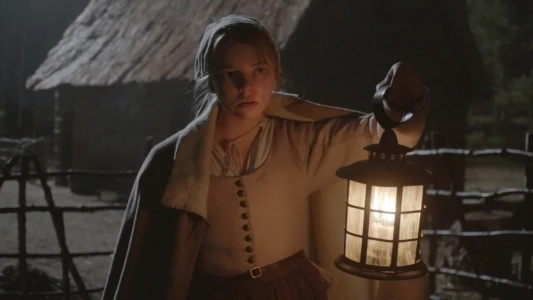 Watch The Witch Trailer