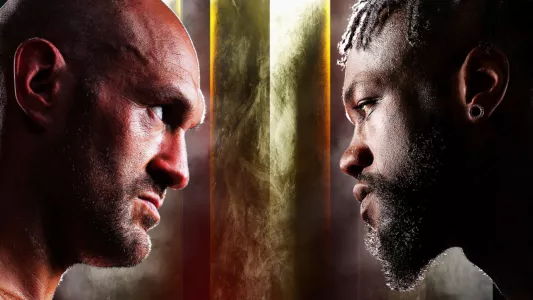 Watch Tyson Fury vs. Deontay Wilder III Trailer