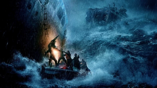 Watch The Finest Hours Trailer