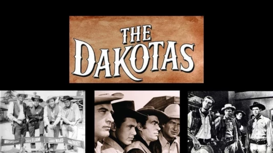 Watch The Dakotas Trailer