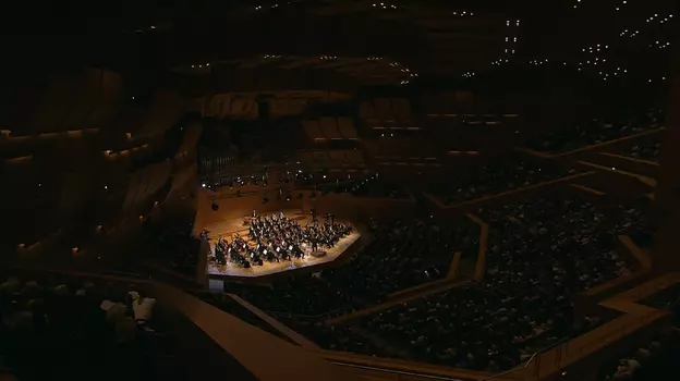 Watch Bruckner - Symphony No. 1 (Thielemann) Trailer