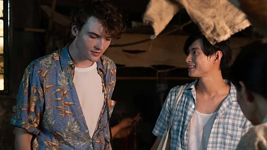 Watch No Law, No Heaven Trailer