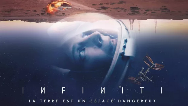 Watch Infiniti Trailer