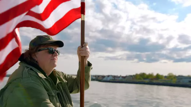 Watch Where to Invade Next Trailer