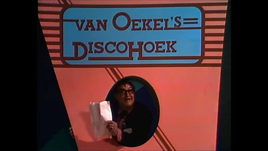 Van Oekel's Discohoek