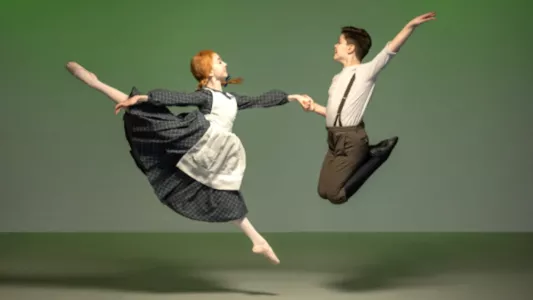 This is Ballet: Dancing Anne of Green Gables