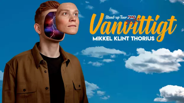 Mikkel Klint Thorius: Vanvittigt