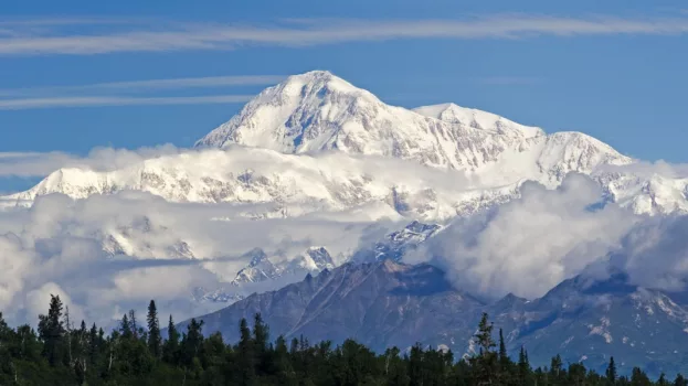 Alaska – Wildnis am Rande der Welt