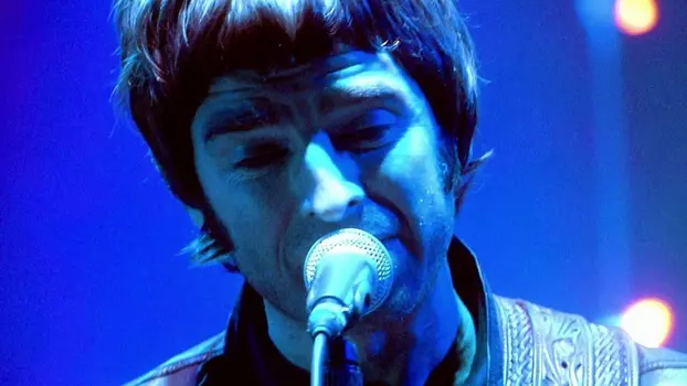 Oasis - Lord Don't Slow Me Down