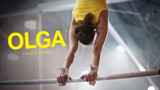 Watch Olga Trailer