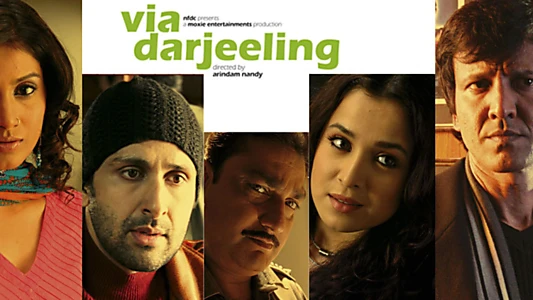 Watch Via Darjeeling Trailer