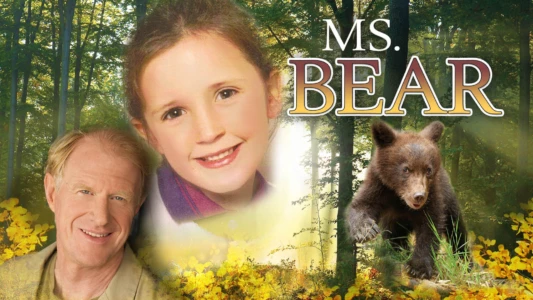 Watch Ms. Bear Trailer