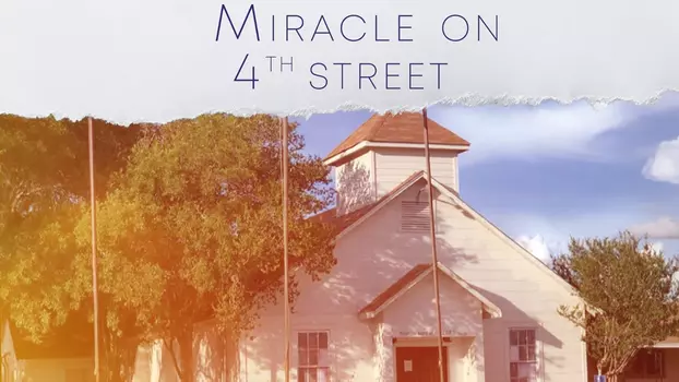 Watch Miracle on 4th Street Trailer