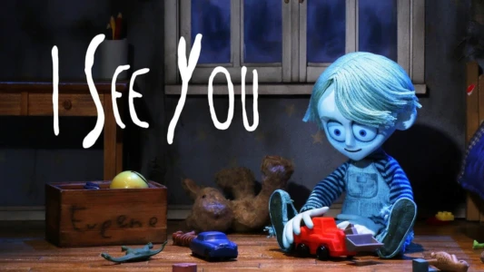 Watch I See You Trailer