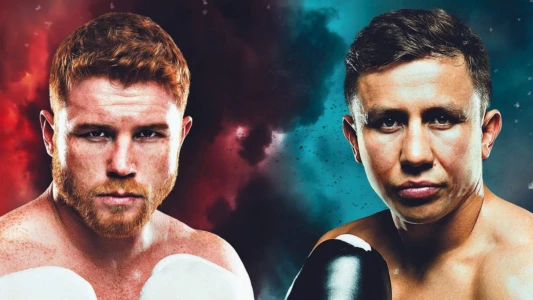 Canelo Alvarez vs. Gennady Golovkin