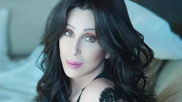 Cher ‎– The Very Best Of Cher - The Video Hits Collection