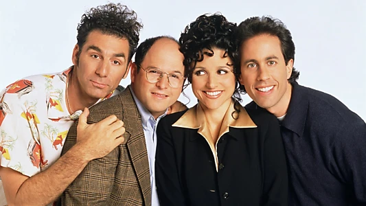 Watch Seinfeld Trailer