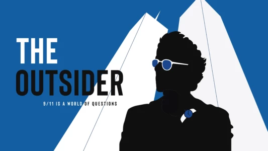 Watch The Outsider Trailer