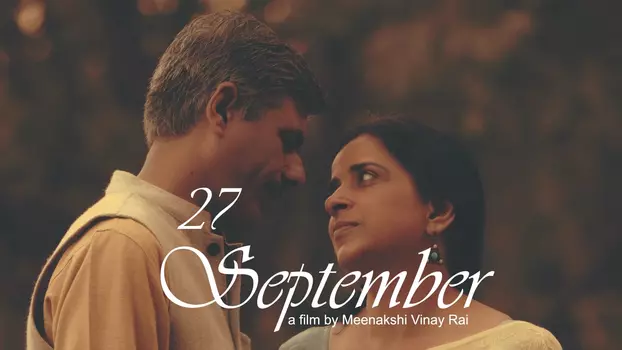 Watch 27 September Trailer