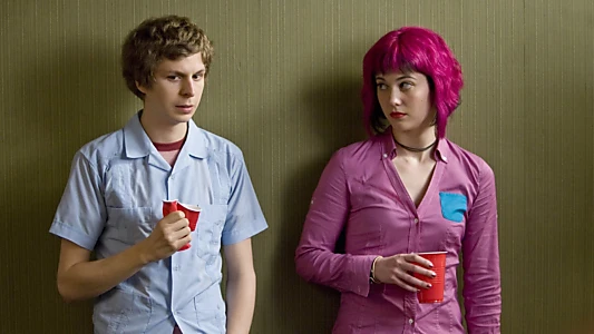 Watch Scott Pilgrim vs. the World Trailer