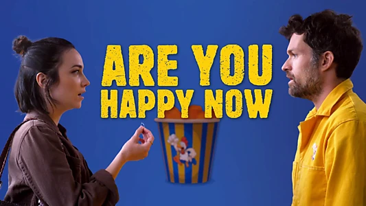 Watch Are You Happy Now Trailer