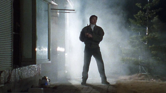 Watch The Hitman Blood Smells Like Roses Trailer