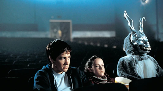 Watch Donnie Darko Trailer